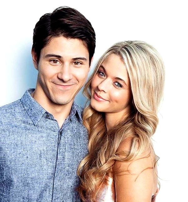 sashapieterse instagram image archive image
