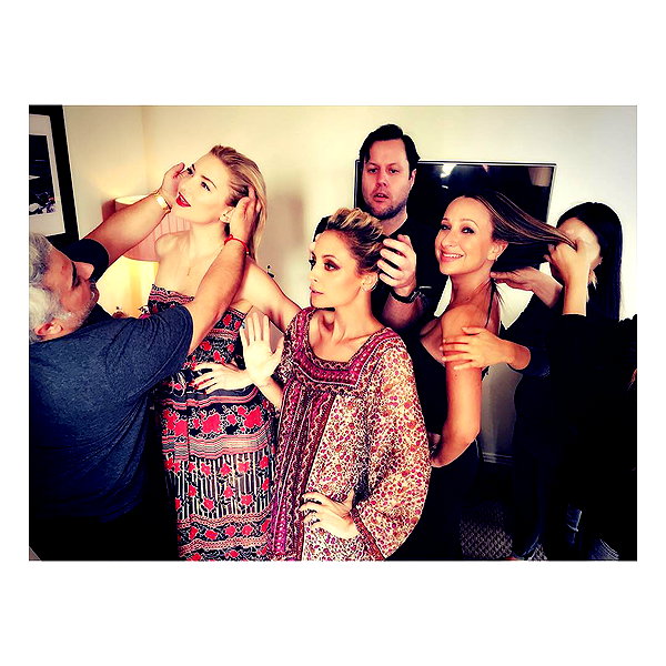 katehudson instagram image archive image