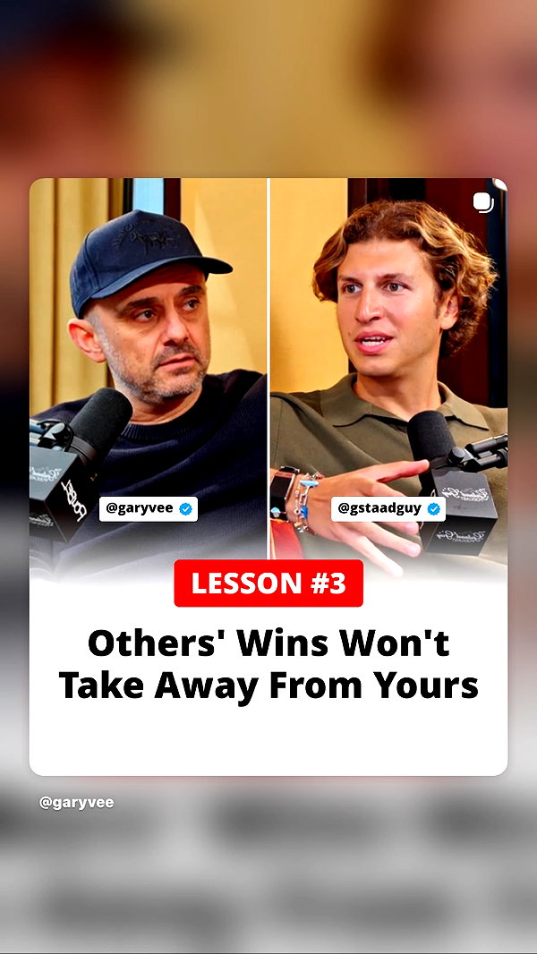 garyvee instagram image archive image