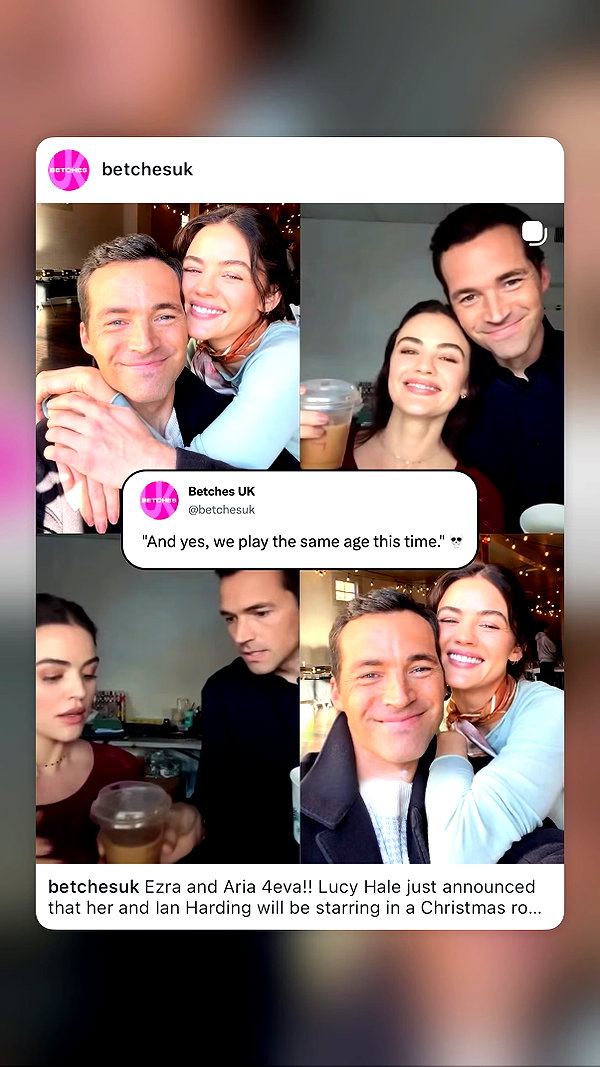 lucyhale instagram image archive image