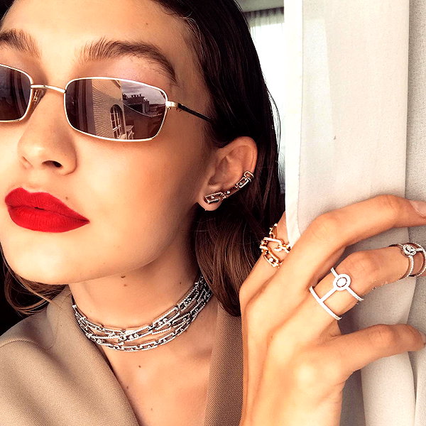 gigihadid instagram image archive image