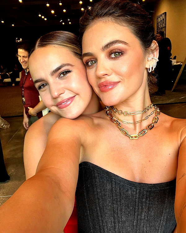 lucyhale instagram image archive image