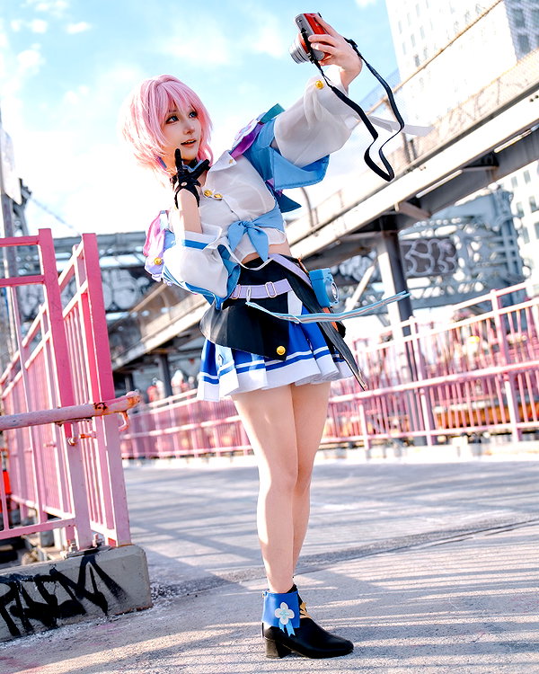 miee_cos instagram image archive image