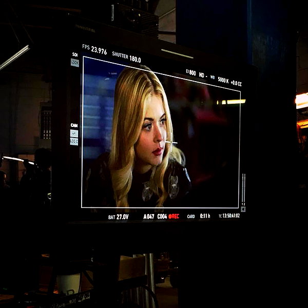 sashapieterse instagram image archive image