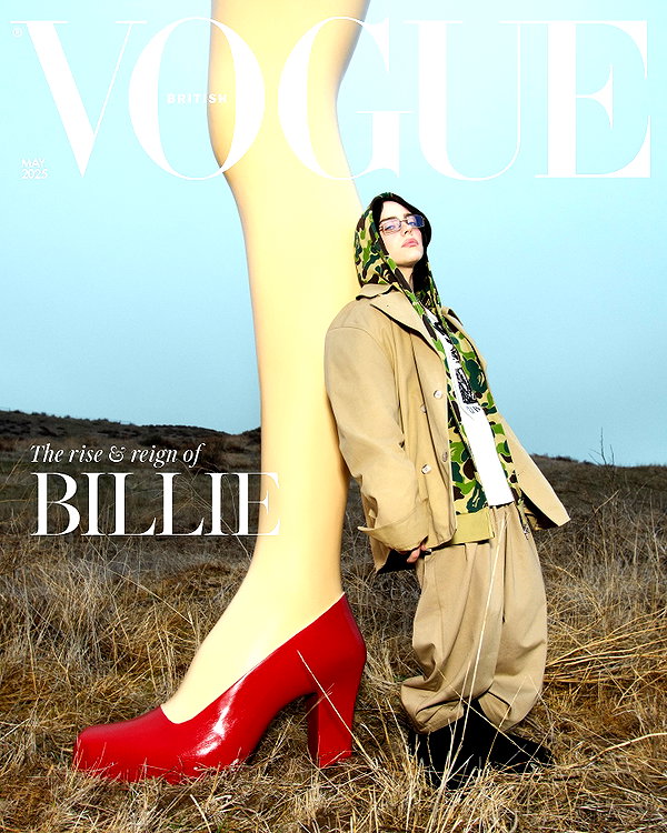 billieeilish instagram image archive image