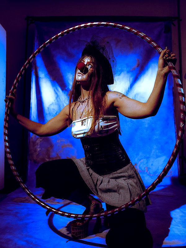 leebarbie archive image