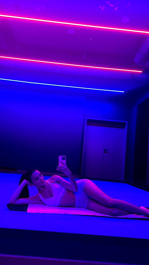 mariagabrielasantos instagram image archive image