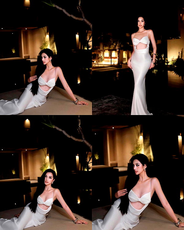 lyhythuedoxinh instagram image archive image