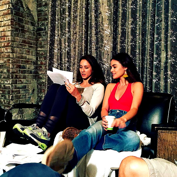 lucyhale instagram image archive image