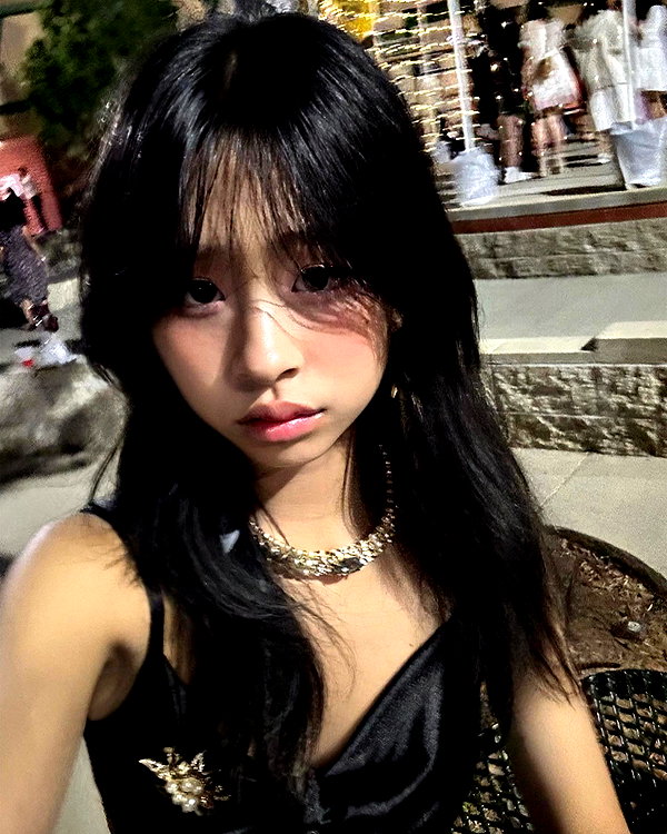 princessamelia_official instagram image archive image