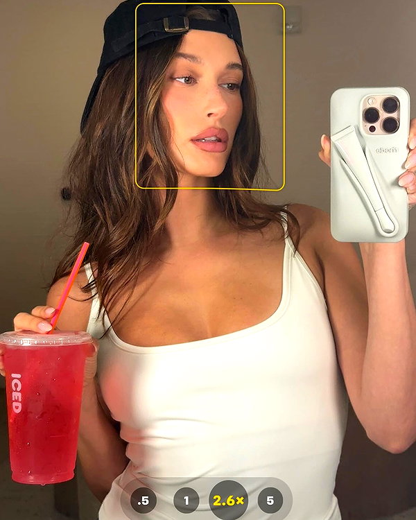 haileybieber instagram image archive image