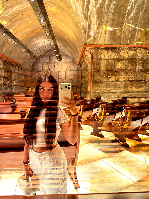 yuvalhazan___ instagram image archive image