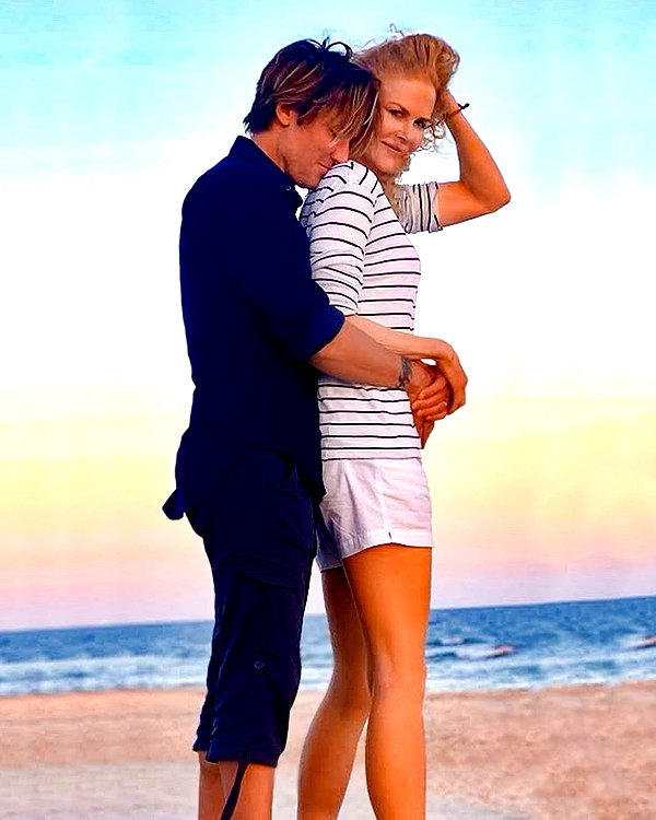 nicolekidman instagram image archive image