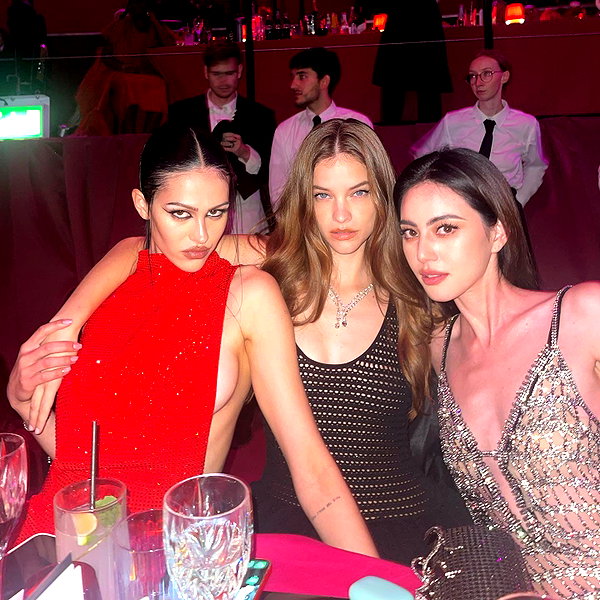 realbarbarapalvin instagram image archive image