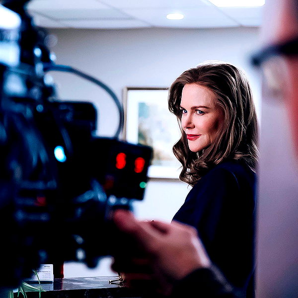 nicolekidman instagram image archive image