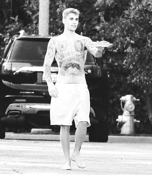 lilbieber instagram image archive image
