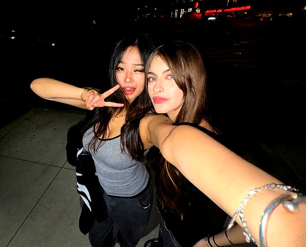 lollinski instagram image archive image