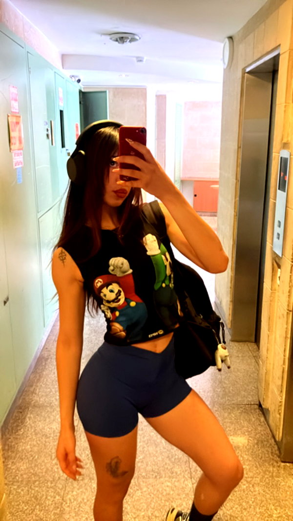 elianachetrit instagram image archive image