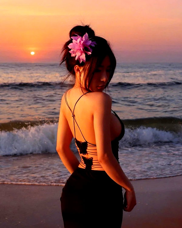 lyhythuedoxinh instagram image archive image