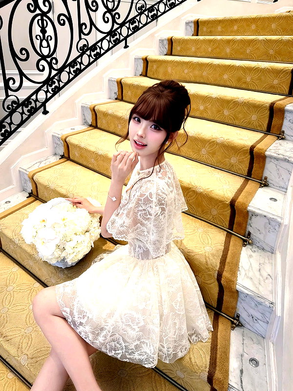 lyhythuedoxinh instagram image archive image