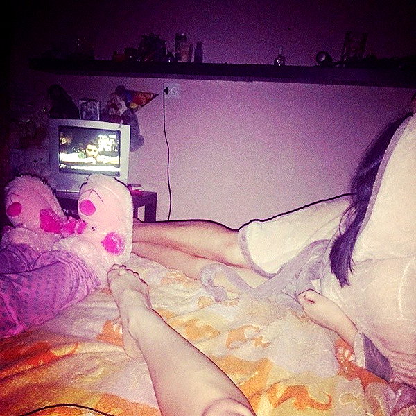 sychevskaya instagram image archive image