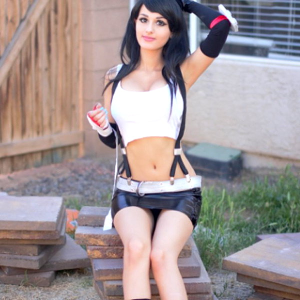 sssniperwolf instagram image archive image