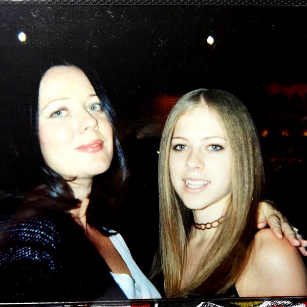 avrillavigne instagram image archive image