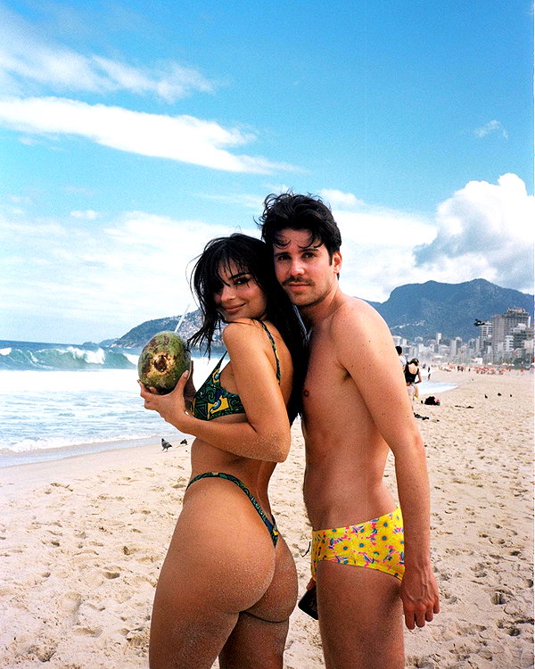 emrata instagram image archive image
