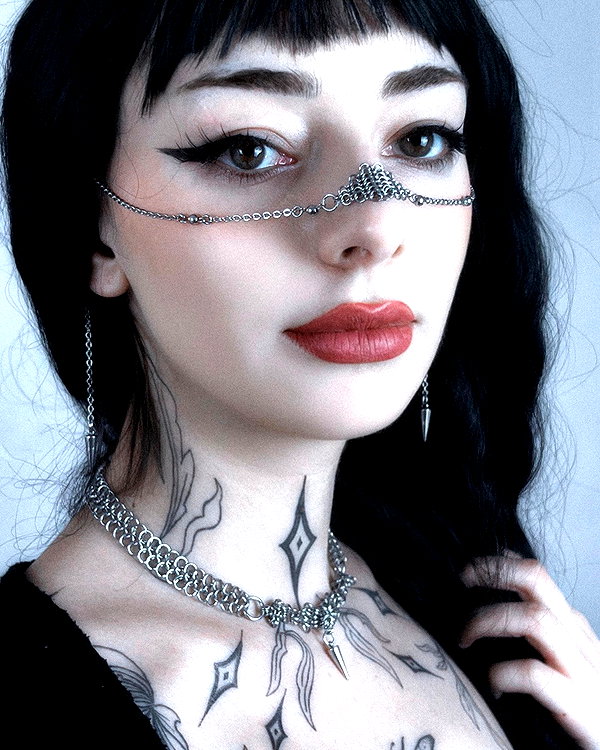 numinous.maiden instagram image archive image