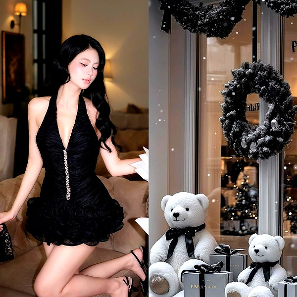 lyhythuedoxinh instagram image archive image