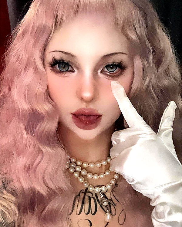 marilyn_damaged instagram image archive image