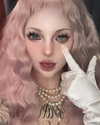 marilyn_damaged Altpins Profile Picture