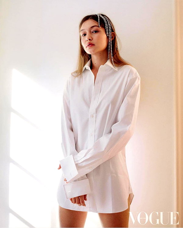 gigihadid instagram image archive image