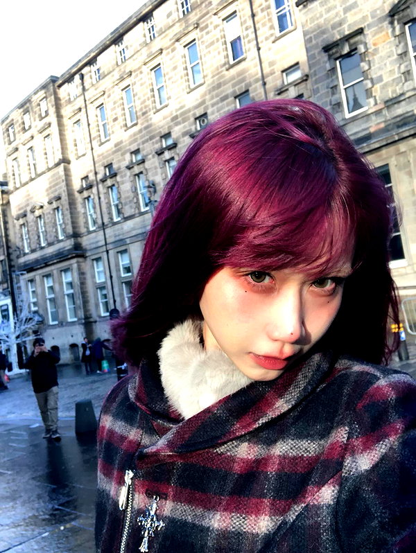 gakioyo instagram image archive image