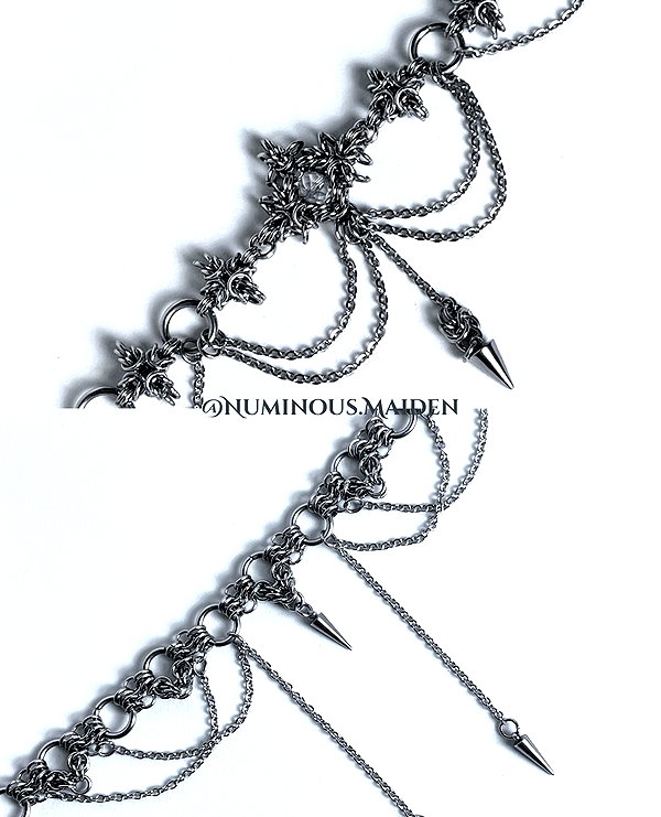 numinous.maiden instagram image archive image