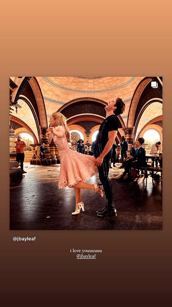 arianagrande instagram image archive image