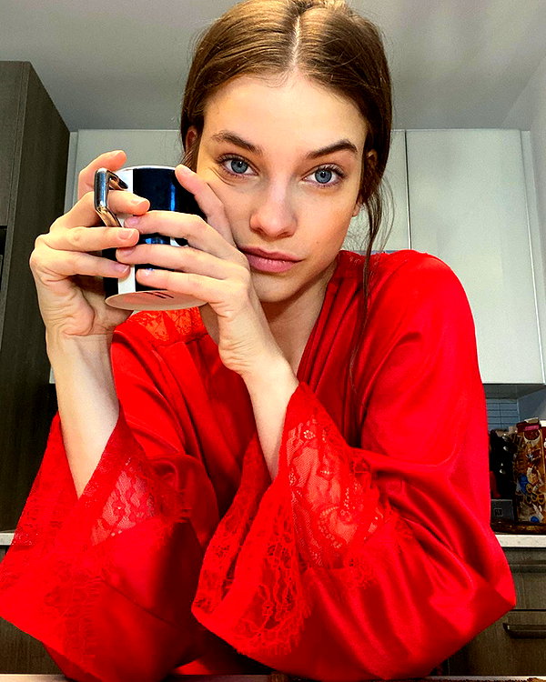 realbarbarapalvin instagram image archive image