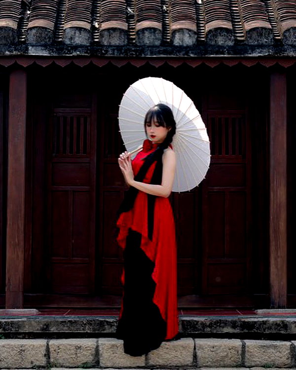 lyhythuedoxinh instagram image archive image