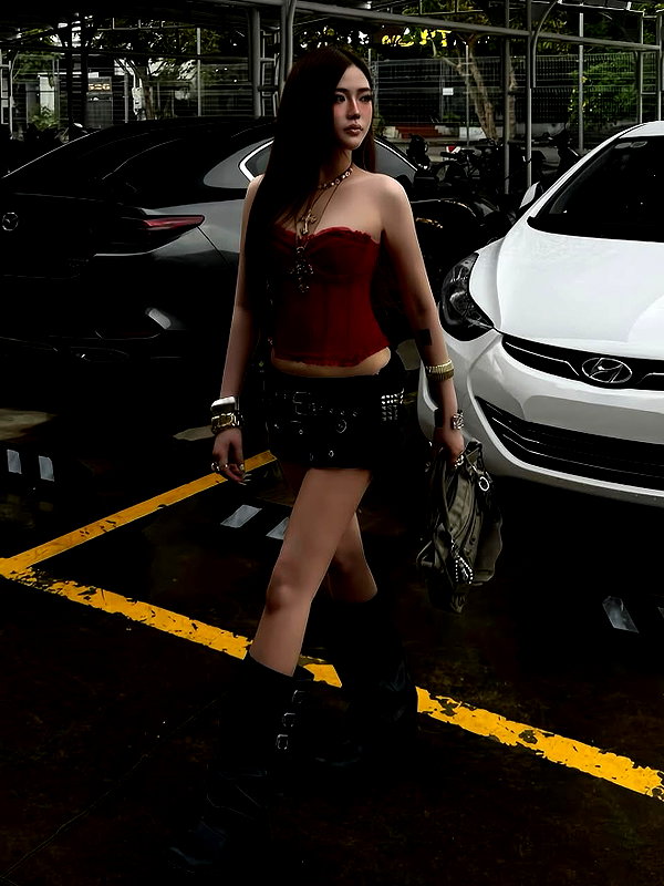 lyhythuedoxinh instagram image archive image
