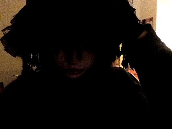 slashersyndrome instagram image archive image