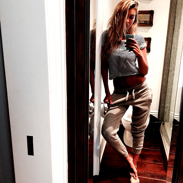 gigihadid instagram image archive image