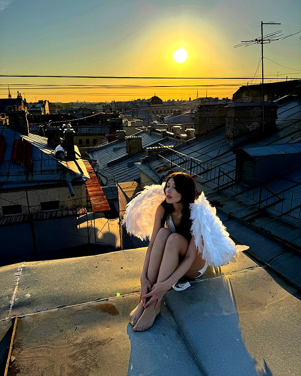 ayguldavlletova instagram image archive image
