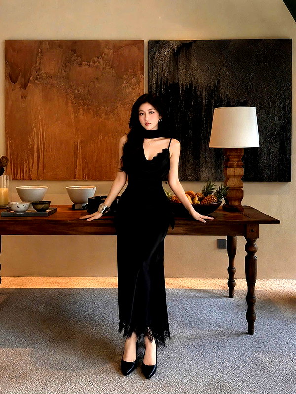 lyhythuedoxinh instagram image archive image