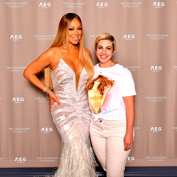 mariahcarey instagram image archive image