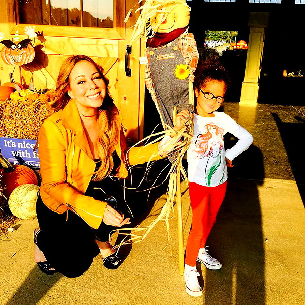 mariahcarey instagram image archive image