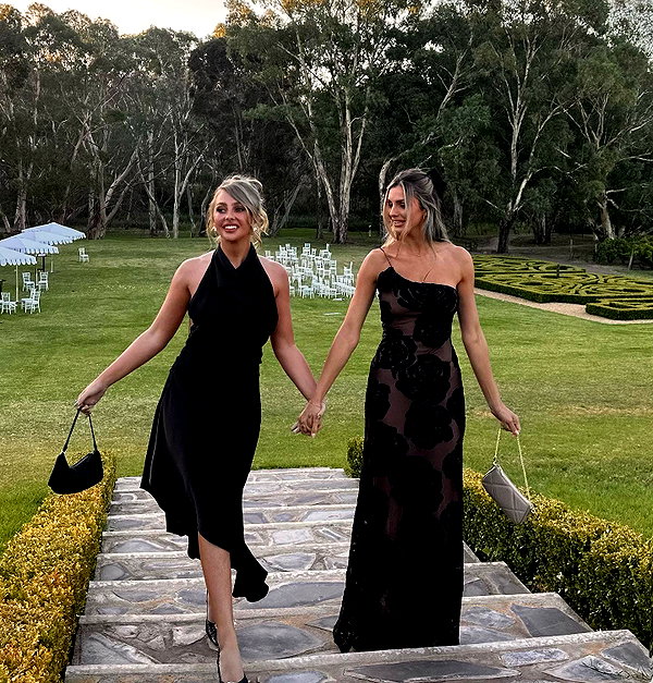 Archived image from @edenharper on Instagram