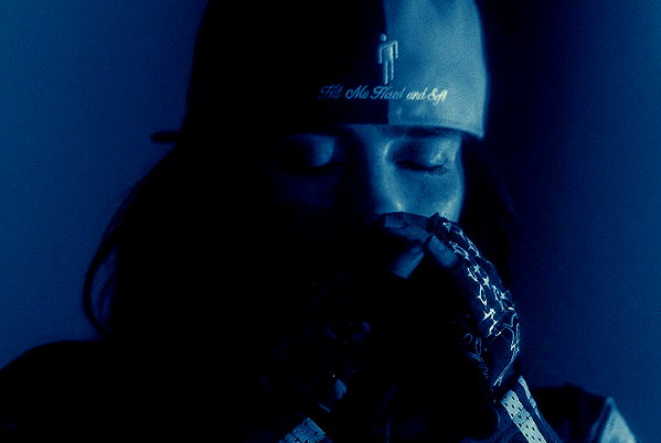 billieeilish instagram image archive image