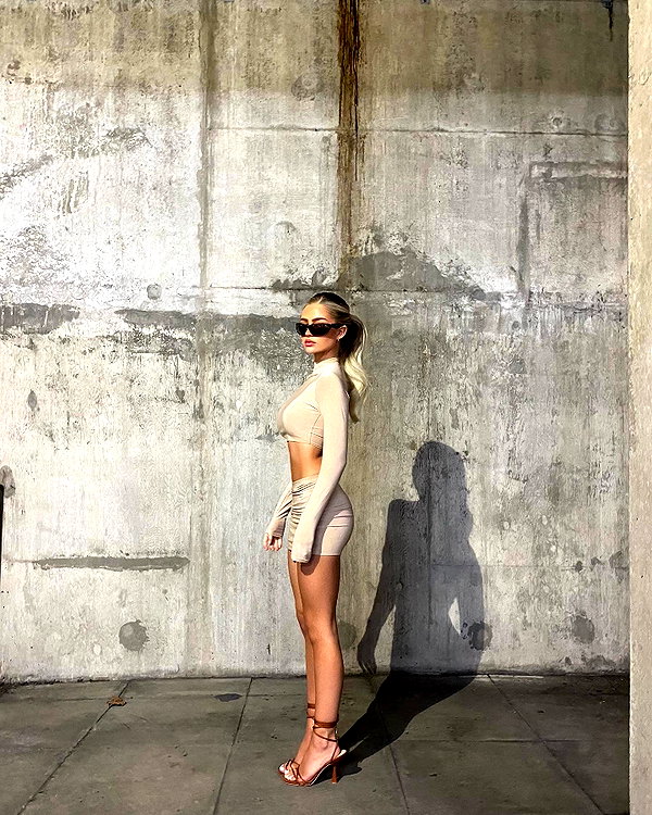 hollyjai instagram image archive image