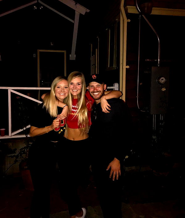 allie_dunn instagram image archive image