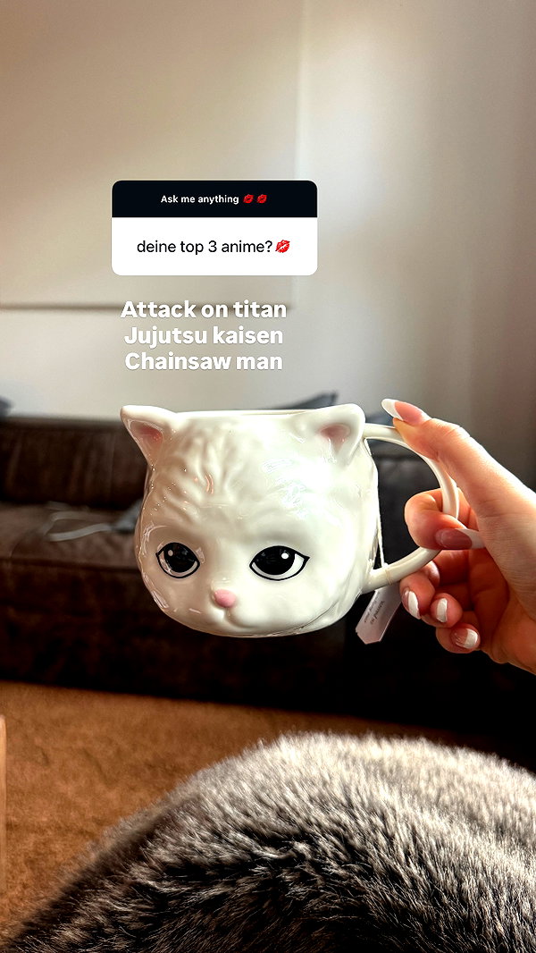 Archived image from @girlcalledluca on Instagram